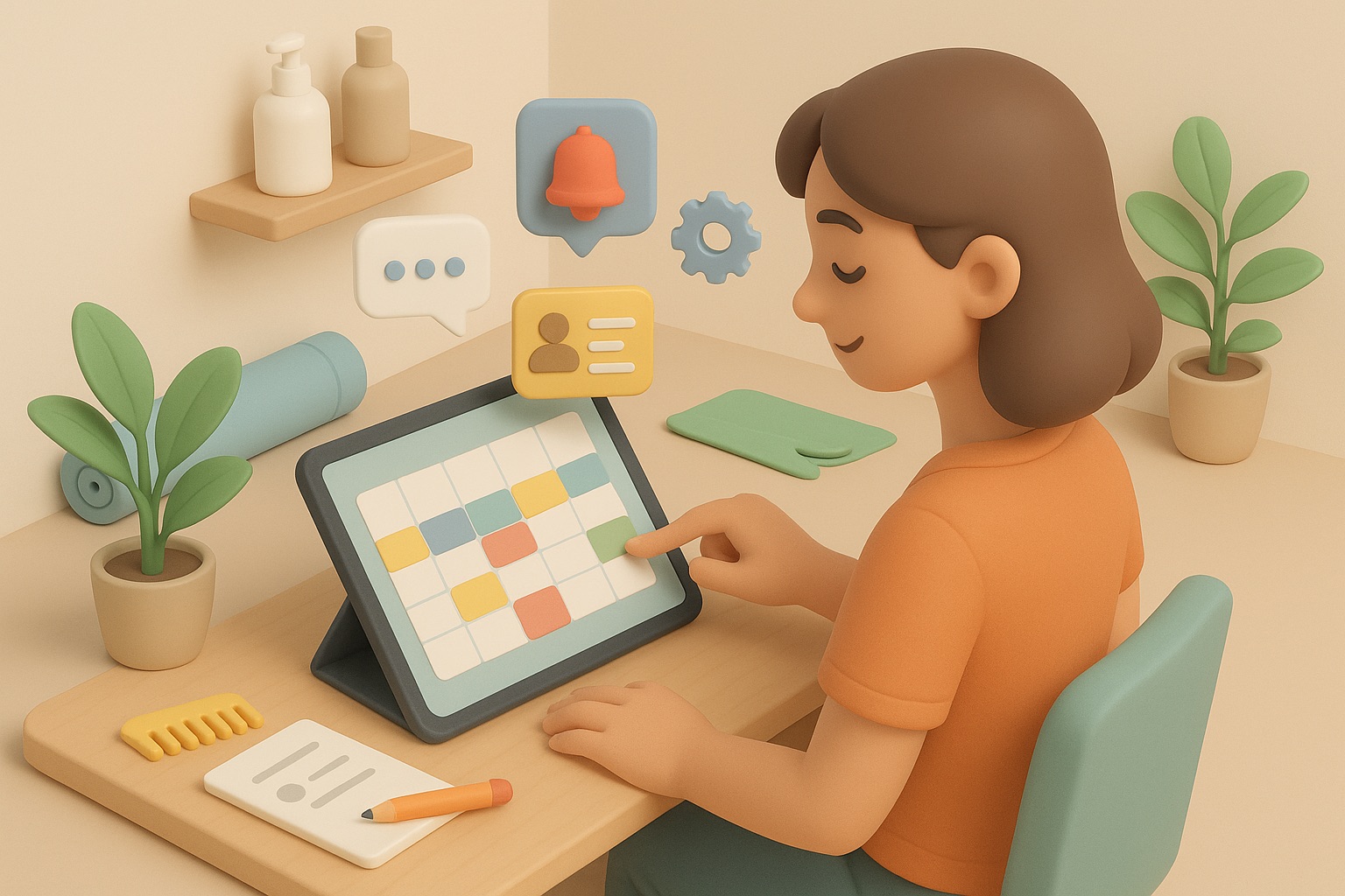 Choosing the Right Scheduling Software for Your Business - 5 Features that Matter