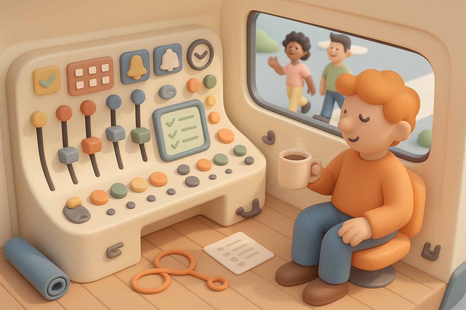 5 Free Tools to Streamline Scheduling and Admin for Small Businesses