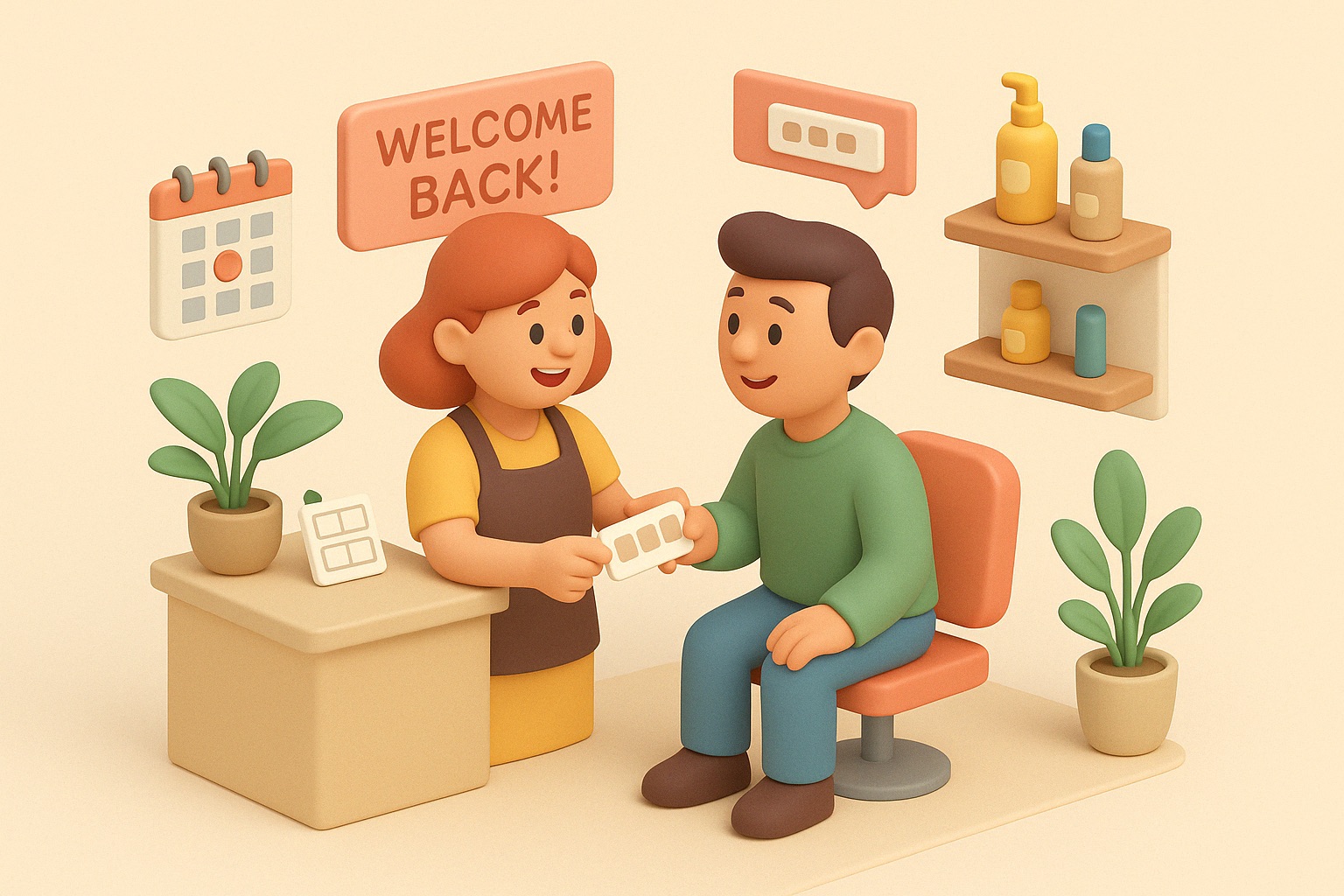 Trasformare i Clienti Occasioni in Clienti Fedeli